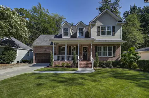 2849 Stratford Rd, Columbia, SC 29204