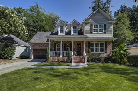 2849 Stratford Rd, Columbia, SC 29204