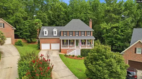808 Treeslope Ct, Columbia, SC 29212