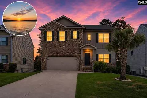 117 Village View Way, Lexington, SC 29072
