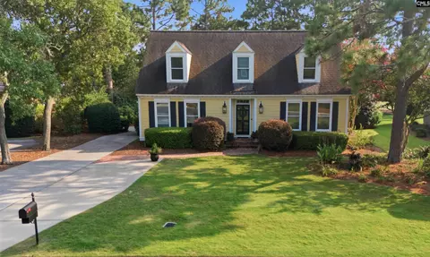 66 Mallet Hill Ct, Columbia, SC 29223