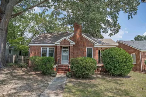 3507 Yale Ave, Columbia, SC 29205