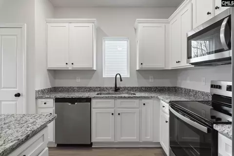 Kitchen - 1864 Wild Rice Rd, Gilbert, SC 29054 photo 2 of 2