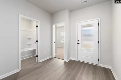 Entry Way - 1864 Wild Rice Rd, Gilbert, SC 29054 photo 3 of 4