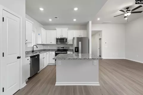 Entry Way - 1848 Wild Rice Rd, Gilbert, SC 29054 photo 1 of 4