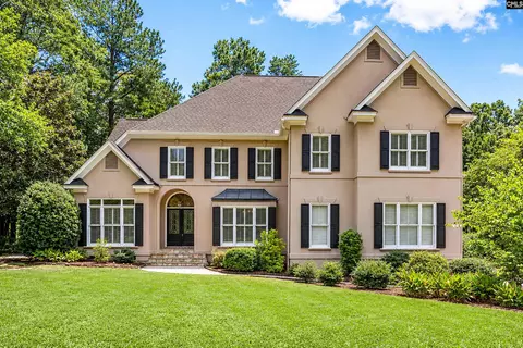 225 Sheringham Rd, Columbia, SC 29212