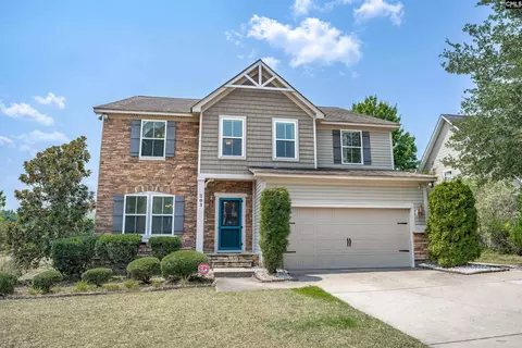 203 Ashburton Ln, West Columbia, SC 29170
