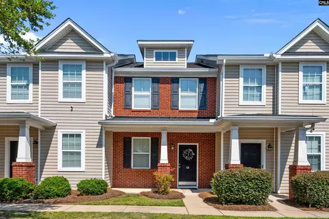 118 Gavinshire Rd, Columbia, SC 29209