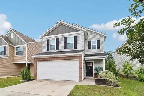 134 Dunkeld Dr, Lexington, SC 29073