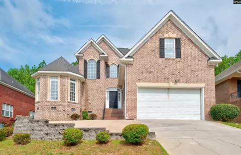 234 Polo Hill Rd, Columbia, SC 29223