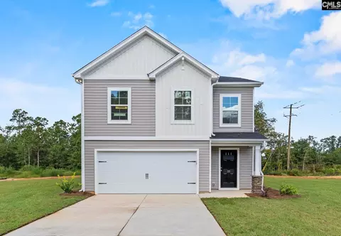 606 Corkscrew Ln, Blythewood, SC 29016