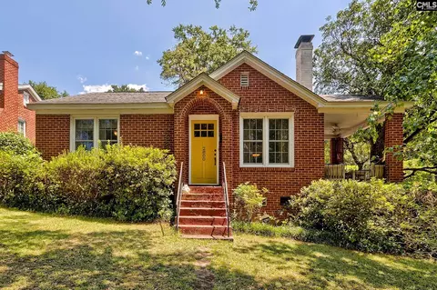 2800 Lincoln St, Columbia, SC 29201