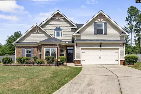 9 Jackson Mills Ct, Hopkins, SC 29061
