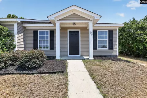107 Linville Ct, Lexington, SC 29073