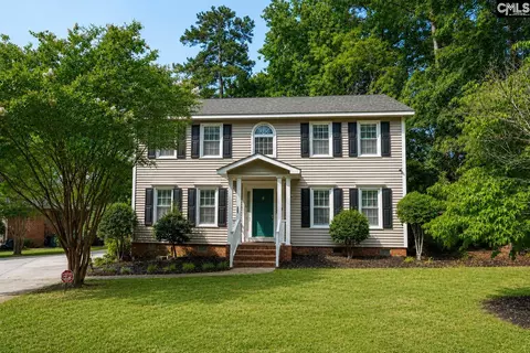 206 Quill Ct, Columbia, SC 29212