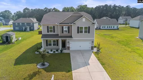 5 Brake Ct, Elgin, SC 29045