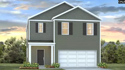 2055 Grovefield Dr, Hopkins, SC 29061