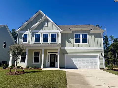 649 Falling Leaf Ln, Chapin, SC 29036