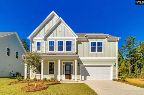 649 Falling Leaf Ln, Chapin, SC 29036