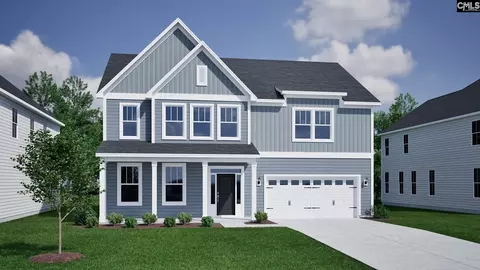 649 Falling Leaf Ln, Chapin, SC 29036