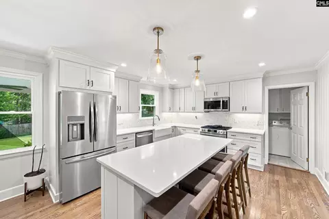 3544 Deerfield Dr, Columbia, SC 29204