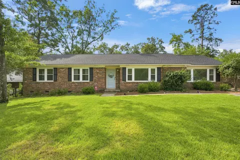 3544 Deerfield Dr, Columbia, SC 29204