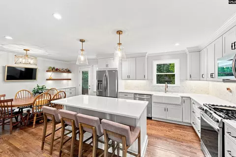 3544 Deerfield Dr, Columbia, SC 29204