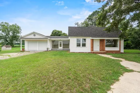 3668 Lynchburg Hwy, Lynchburg, SC 29080