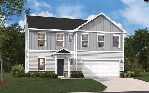 173 Kingfield Dr, Hopkins, SC 29061