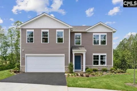 234 Kingfield Dr, Hopkins, SC 29061