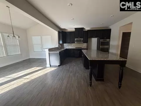 Kitchen - 1146 Beechfern Cir, Elgin, SC 29045 photo 3 of 3