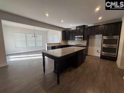Kitchen - 1146 Beechfern Cir, Elgin, SC 29045 photo 2 of 3