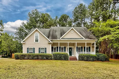 301 Knotts Cir, Lexington, SC 29073