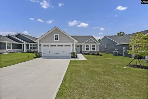 Exterior - 365 Switch Grass Ct, Elgin, SC 29045 photo 8 of 8