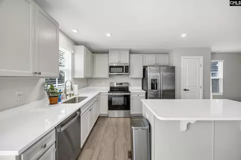 Kitchen - 365 Switch Grass Ct, Elgin, SC 29045 photo 1 of 5