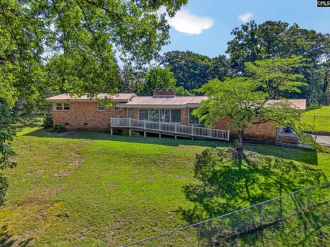 1520 Redwood Dr, West Columbia, SC 29169