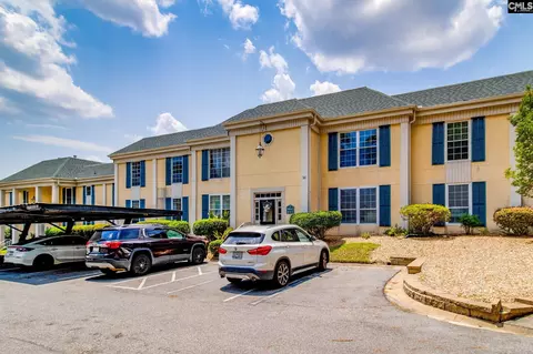 3600 Chateau Dr #H217, Columbia, SC 29204