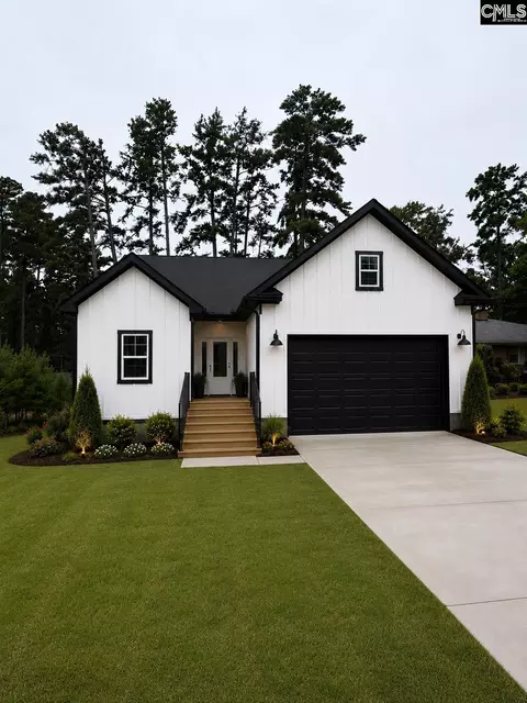 112 Lorick Cir, Lexington, SC 29072