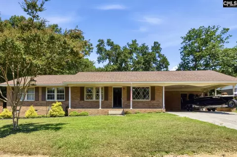 3136 Woodsen Cir, West Columbia, SC 29170