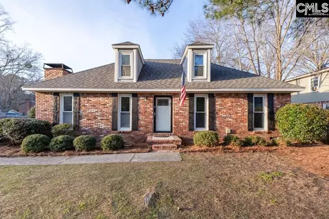 124 Aylesbury Rd, Irmo, SC 29063