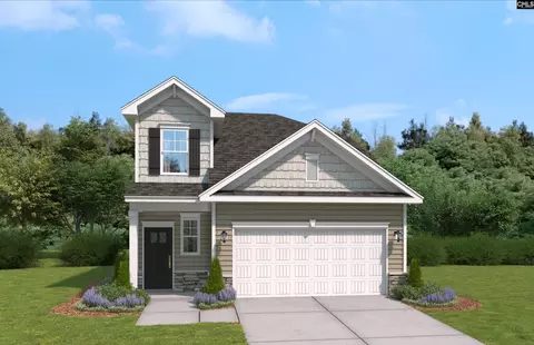 1057 Myers Farm Rd, Hopkins, SC 29061