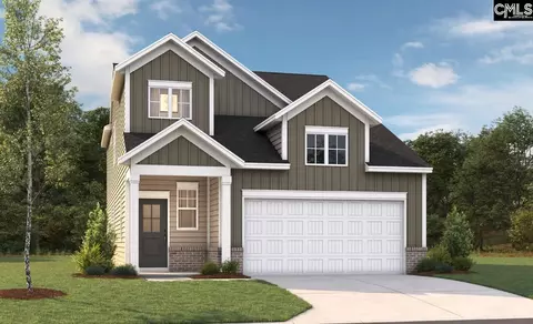 1067 Myers Farm Rd, Hopkins, SC 29061