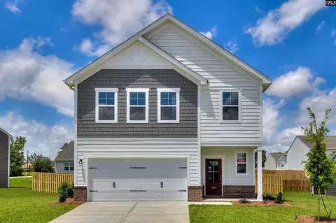 1063 Myers Farm Rd, Hopkins, SC 29061