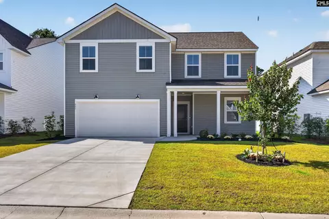 541 Carters Grove Ln, Blythewood, SC 29016