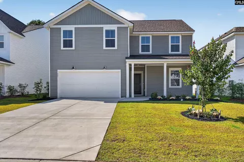 541 Carters Grove Ln, Blythewood, SC 29016