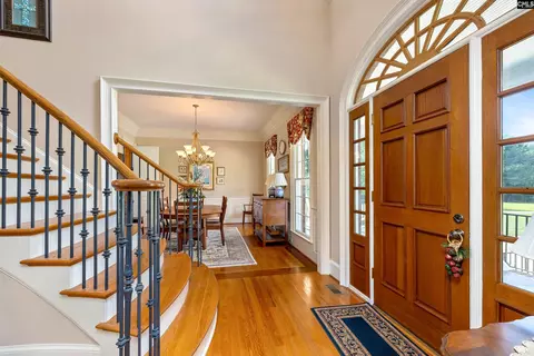 Entry Way - 2757 Watson St, Elgin, SC 29045 photo 2 of 10