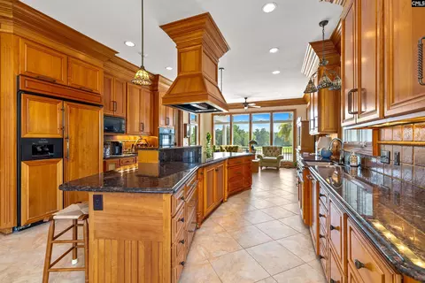 Kitchen - 2757 Watson St, Elgin, SC 29045 photo 2 of 5