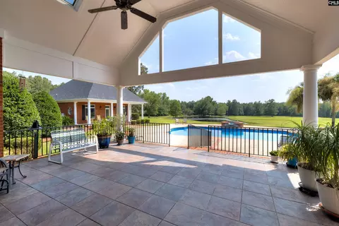 Exterior - 2757 Watson St, Elgin, SC 29045 photo 10 of 15