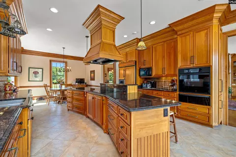Kitchen - 2757 Watson St, Elgin, SC 29045 photo 4 of 5