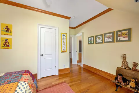 Bedroom - 2757 Watson St, Elgin, SC 29045 photo 4 of 9